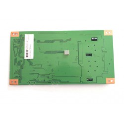 LG 42LE8500  Invertor