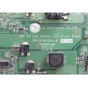 LG 42LE8500  Invertor