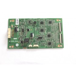 LG 42LE8500  Invertor