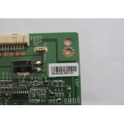 LG 42LE8500  Invertor