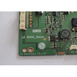 LG 42LE8500  Invertor