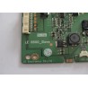 LG 42LE8500  Invertor