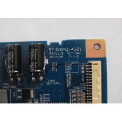 Sony KDL-42W650A  Invertor