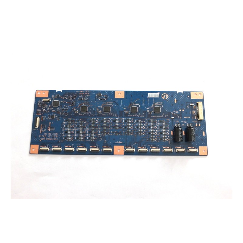 SONY XBR75X900F   Invertor