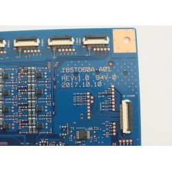 SONY XBR75X900F   Invertor