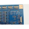 SONY XBR75X900F   Invertor