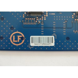 SONY XBR75X900F   Invertor