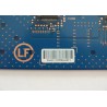 SONY XBR75X900F   Invertor