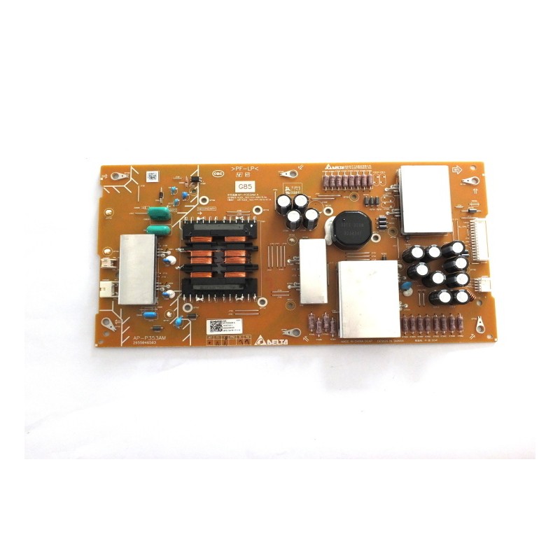 Sony KD-75XF9005   Power board
