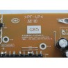 Sony KD-75XF9005   Power board