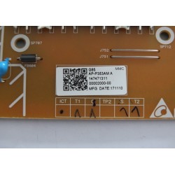 Sony KD-75XF9005   Power board