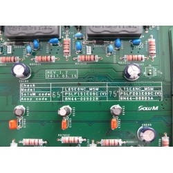 Samsung QE65Q7FAMT    Main  board