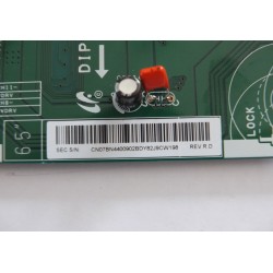 Samsung QE65Q7FAMT    Main  board