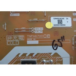 Panasonic TX-65FX700B Power Board