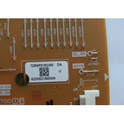 Panasonic TX-65FX700B Power Board