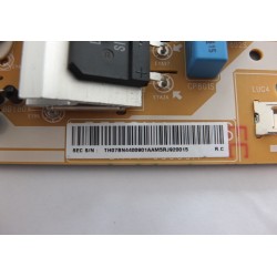SAMSUNG QE65Q8FAMT Power Board