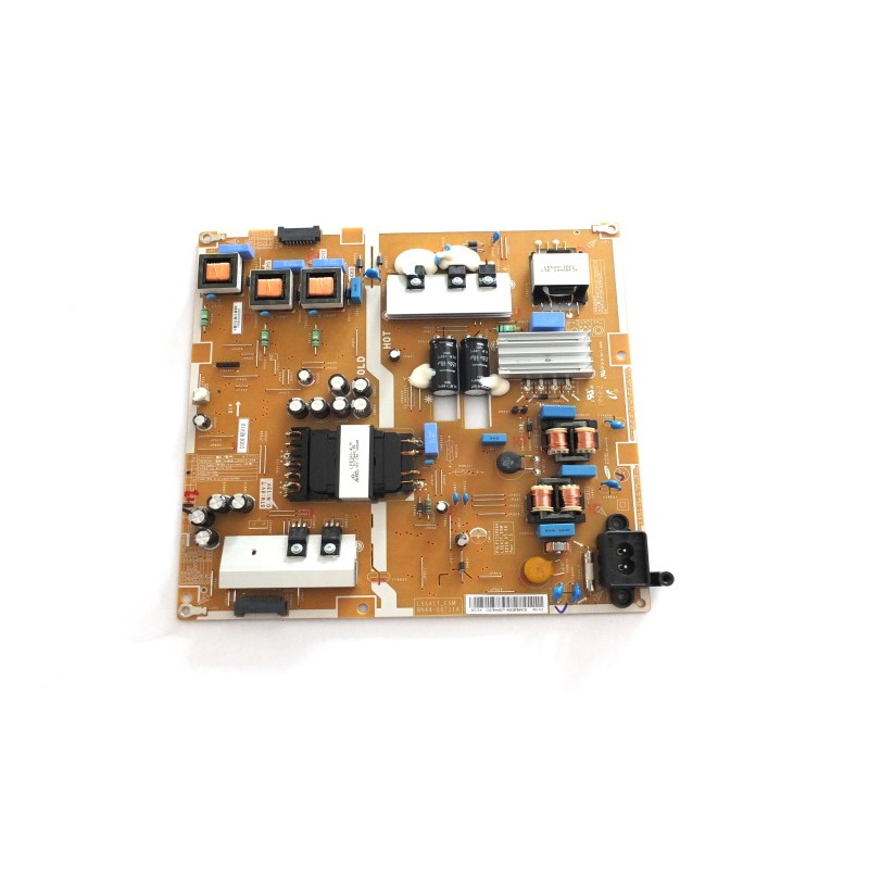 SAMSUNG UE55H6200AK  Power Board