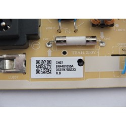 SAMSUNG UE65TU8079 Power Board