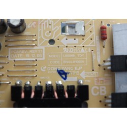 SAMSUNG UE65TU8079 Power Board