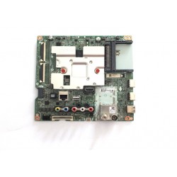 LG 49UN71003LB    Main  board