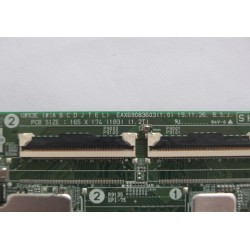 LG 49UN71003LB    Main  board