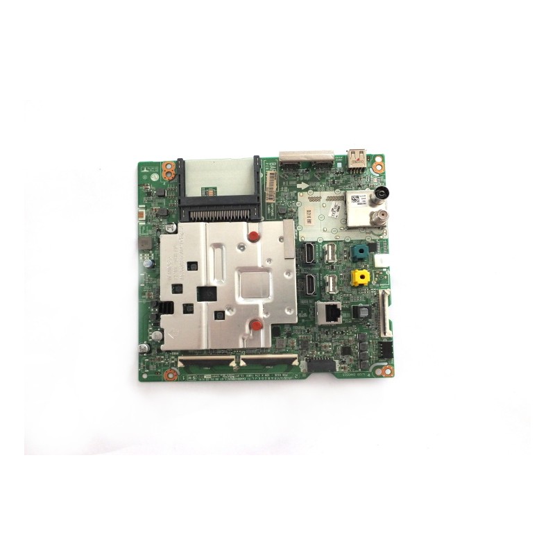 LG 75UN85003LA   Main  board