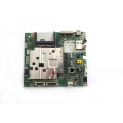 LG 82UN85003LA  Main  board