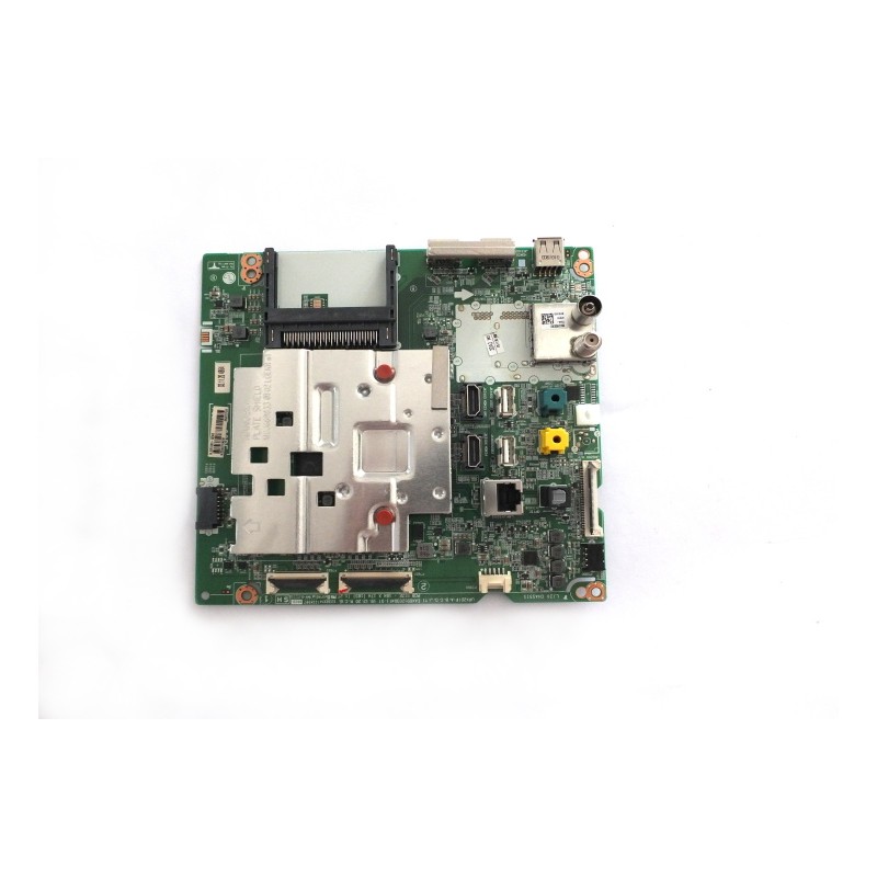 LG 82UN85003LA  Main  board