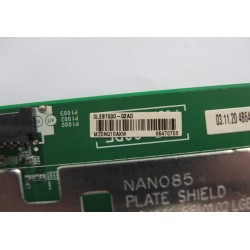 LG 82UN85003LA  Main  board
