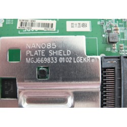 LG 82UN85003LA  Main  board