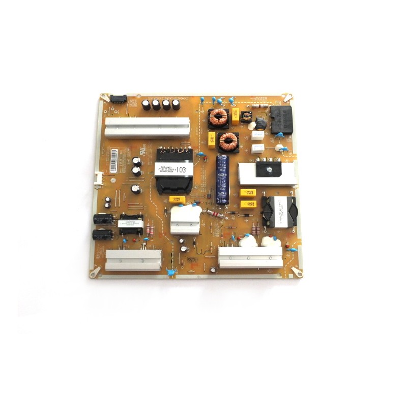 LG 75UN6950ZUD   Power Board