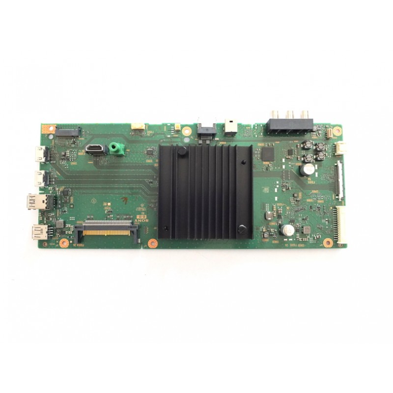 Sony KD-55XF7077   Main  board