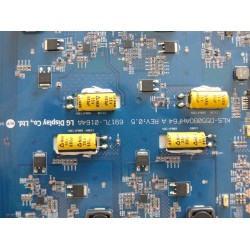 LG 55UC970V-ZA  Invertor