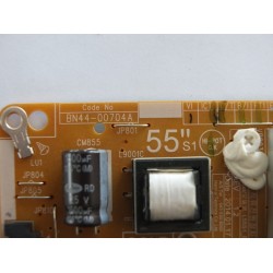 SAMSUNG UA55J5088AJ Power Board