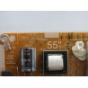 SAMSUNG UA55J5088AJ Power Board