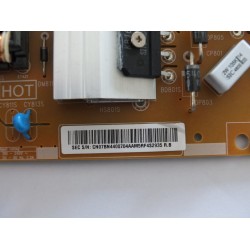 SAMSUNG UA55J5088AJ Power Board