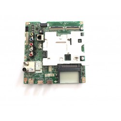 LG 49UK6470PLC  Main  board