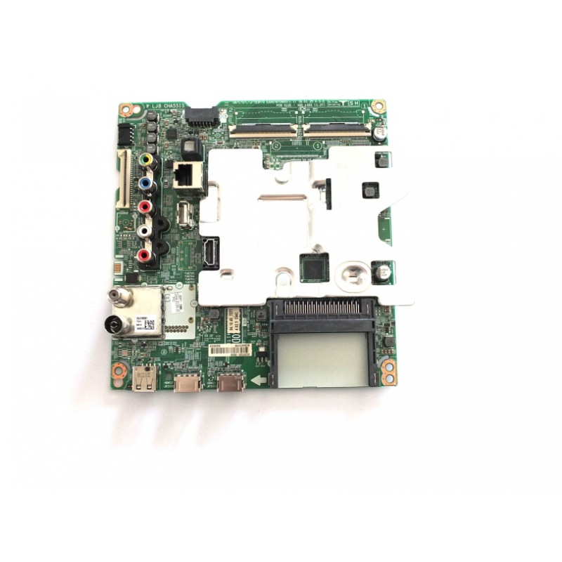 LG 49UK6470PLC  Main  board