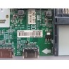 LG 49UK6470PLC  Main  board
