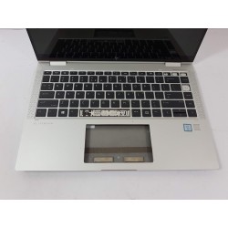 HP EliteBook x360 1040 G5 na náhradní díly