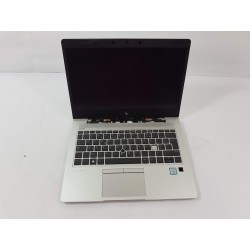 HP EliteBook 830 G5 na náhradní díly