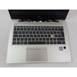 HP EliteBook 830 G5 na náhradní díly
