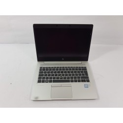 HP EliteBook 830 G5 na náhradní díly