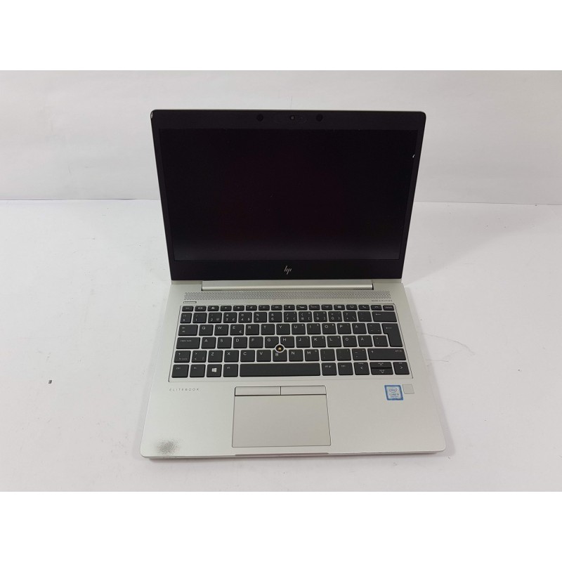 HP EliteBook 830 G5 na náhradní díly
