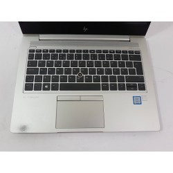 HP EliteBook 830 G5 na náhradní díly