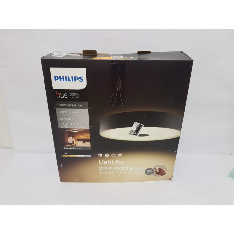 Stropní světlo Philips Hue Fair 40340/30/P7