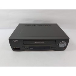 Videorekordér Mascom MC6150 HiFi
