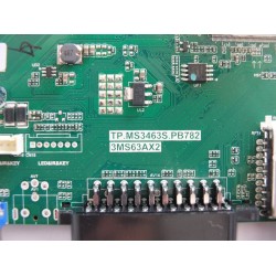 Thomson 40FC3116  Main  board