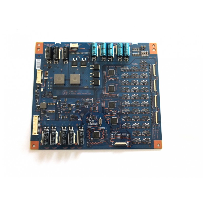 SONY XBR-65X930D LED  Invertor
