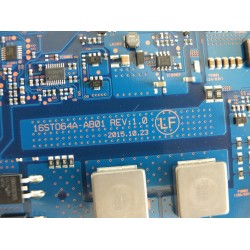 SONY XBR-65X930D LED  Invertor